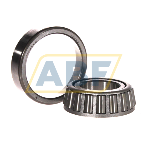 J15585/15520 Timken