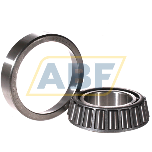 32209 A KFB Clarfeld