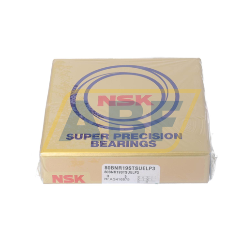 80BNR19STSUELP3 NSK