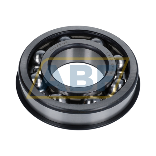 6313-NR-C3 Timken