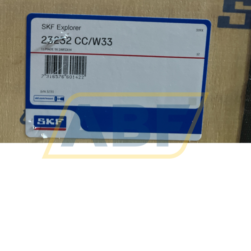 23232CC/W33 SKF