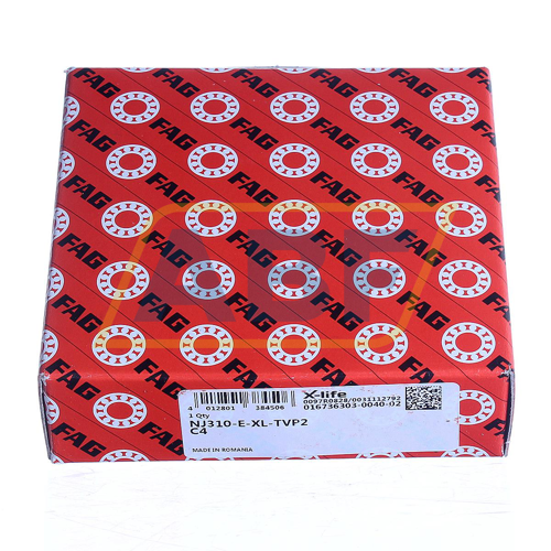 NJ310-E-XL-TVP2-C4 FAG