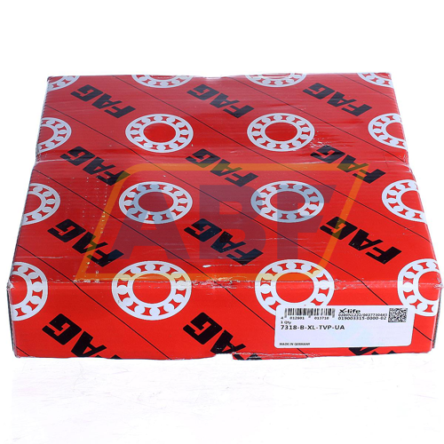 7318-B-XL-TVP-UA FAG