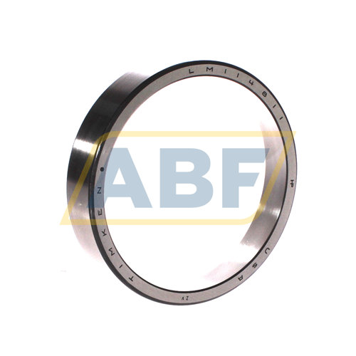 LM114811 Timken