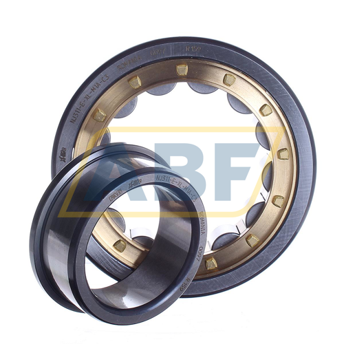 NJ311-E-XL-M1A-C3 FAG