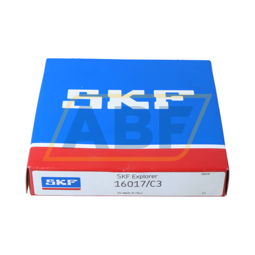16017/C3 SKF