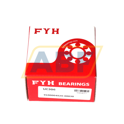 UC306 FYH