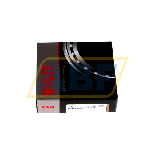 B7010-C-2RSD-T-P4S-K5-UL FAG