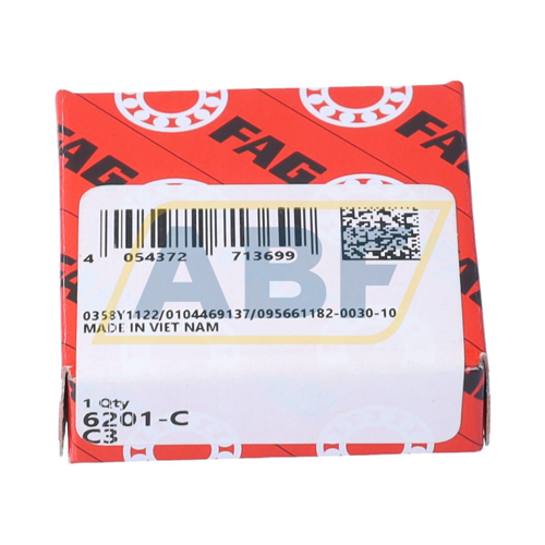 6201-C-C3 FAG