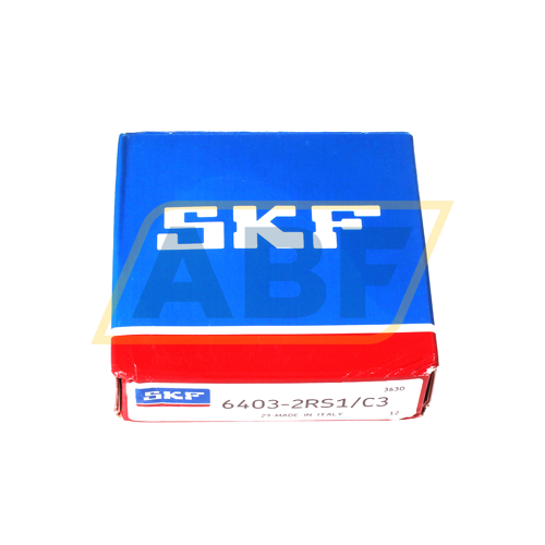 6403-2RS1/C3 SKF