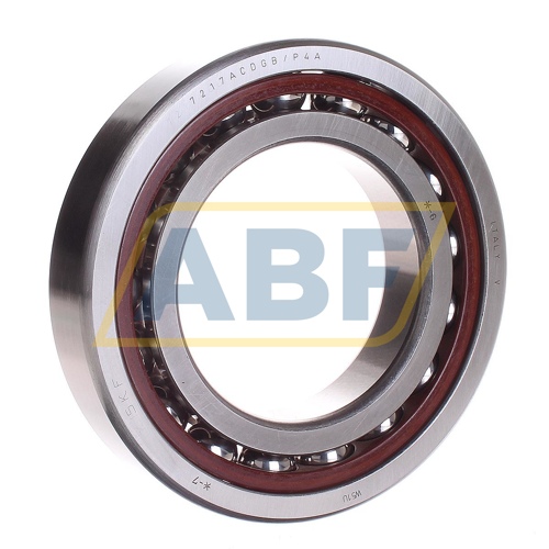 7217ACDGB/P4A SKF