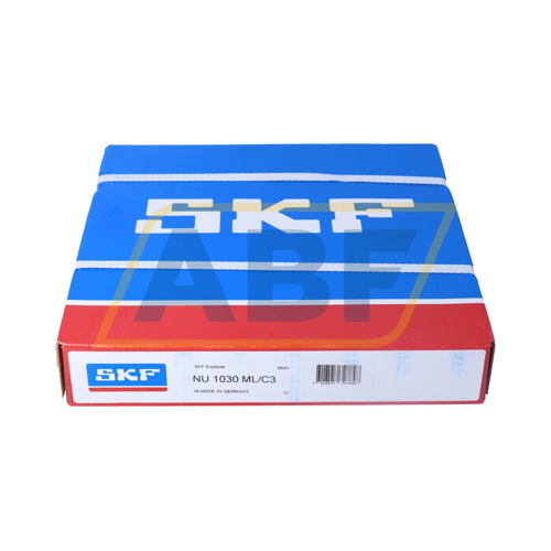 NU1030ML/C3 SKF