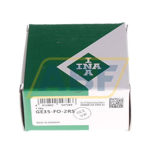 GE35-FO-2RS INA