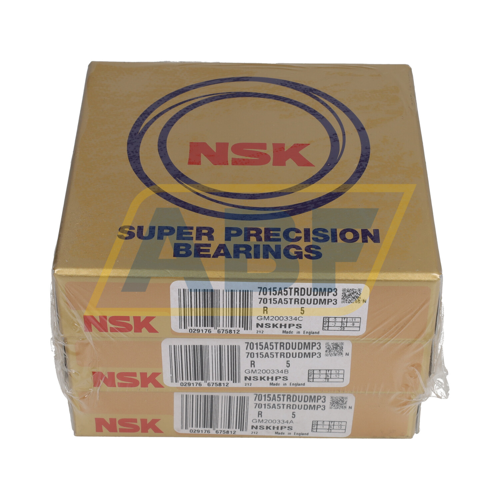 7015A5TRDUDMP3 NSK