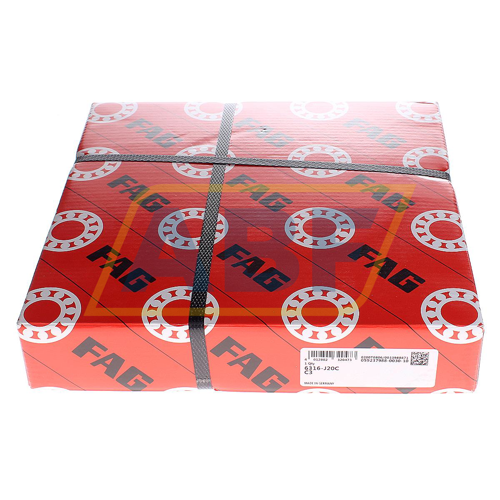 6316-J20C-C3 FAG