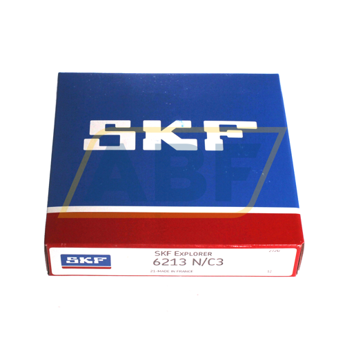 6213N/C3 SKF