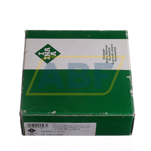IR95X110X35 INA