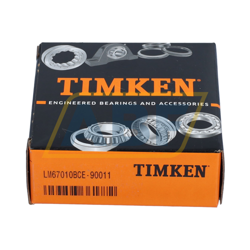 LM67010BCE-90011 Timken