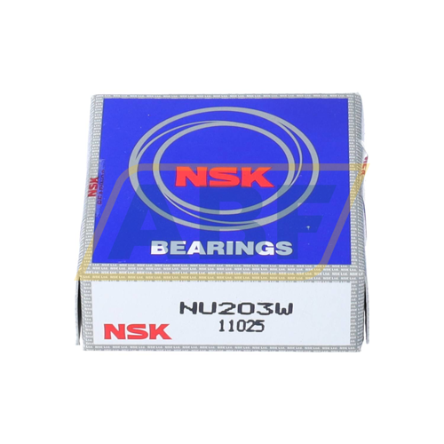 NU203W NSK