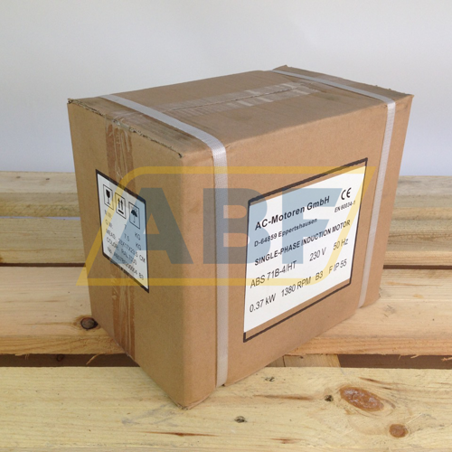 ABS71B-4/HTB3 AC-Motoren GmbH