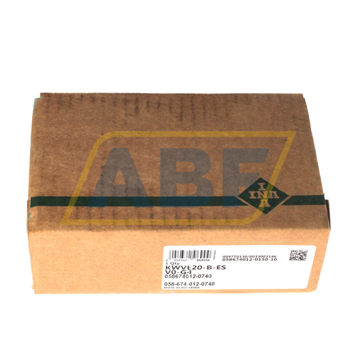 KWVE20-B-ES-V0-G4 INA