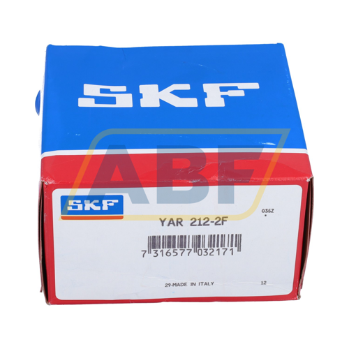 YAR212-2F SKF