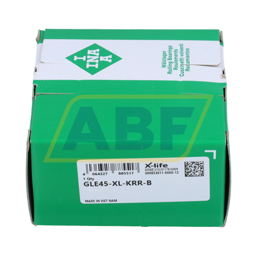 GLE45-XL-KRR-B INA