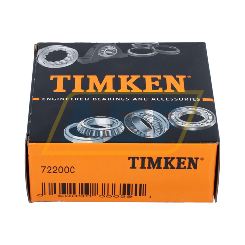 72200C Timken