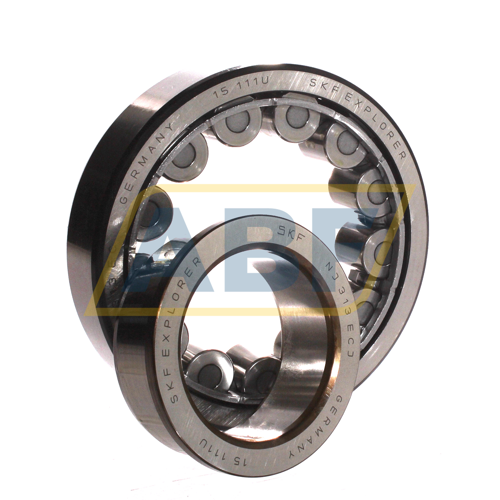 NJ313ECJ SKF