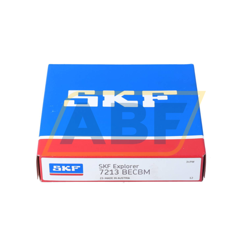 7213BECBM SKF
