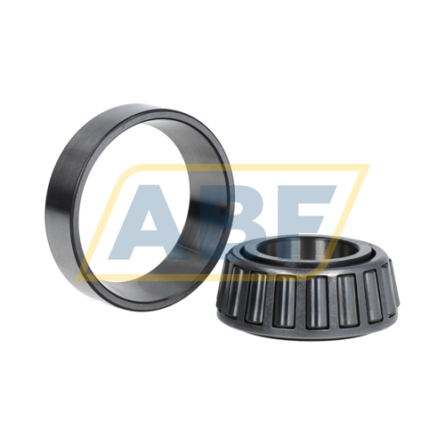 KLM12749-LM12711 FAG