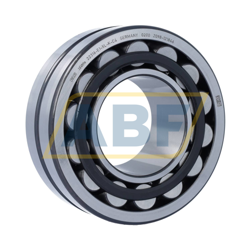 22316-E1-XL-K-C4 FAG