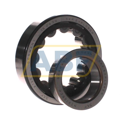 NJ312ECP SKF