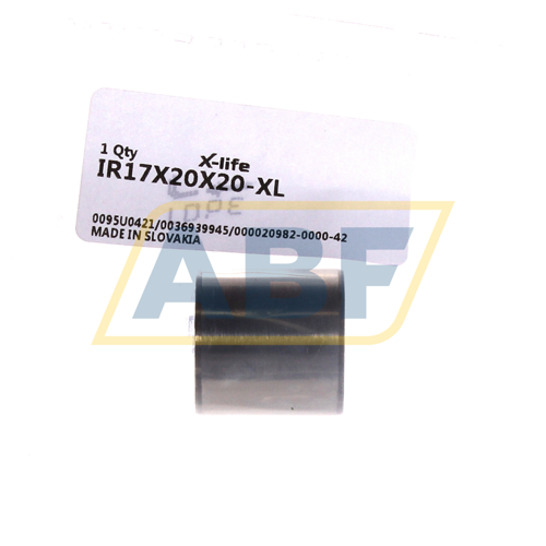 IR17X20X20-XL INA
