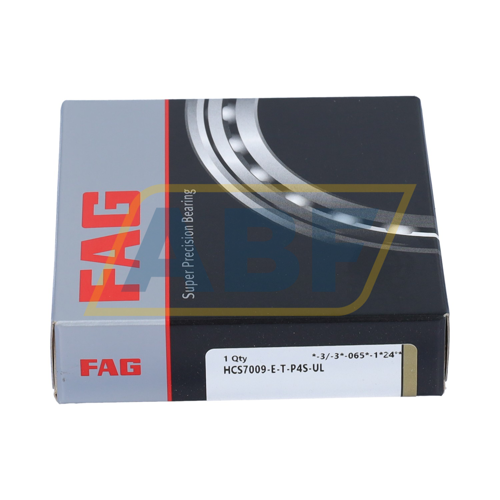 HCS7009-E-T-P4S-UL FAG