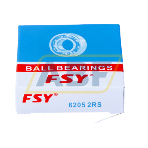 6205 2RS FSY