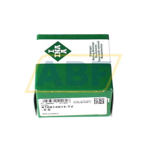 K10X14X13-TV/-4-6 INA