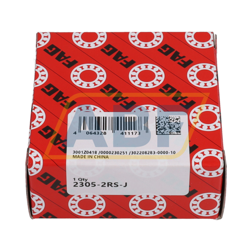 2305-2RS-J FAG
