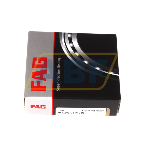 HC71909-E-T-P4S-UL FAG