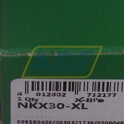 NKX30-XL INA