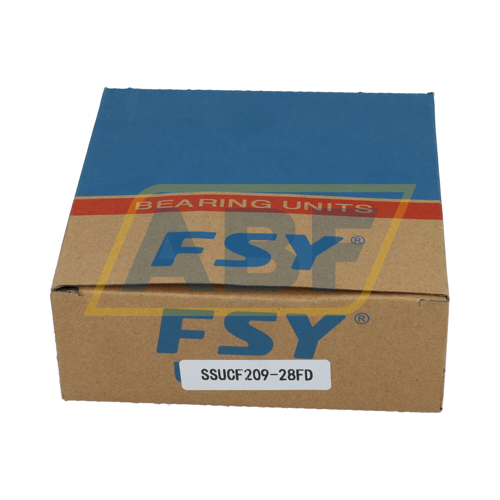 SSUCF209-28 FD FSY