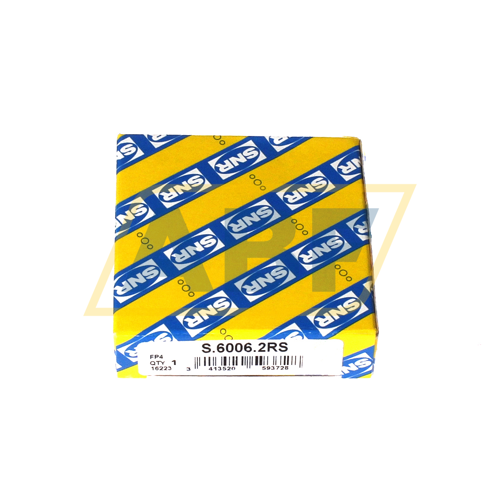 S.6006.2RS SNR