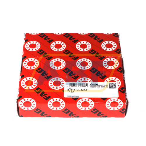 QJ215-XL-MPA-T42A FAG