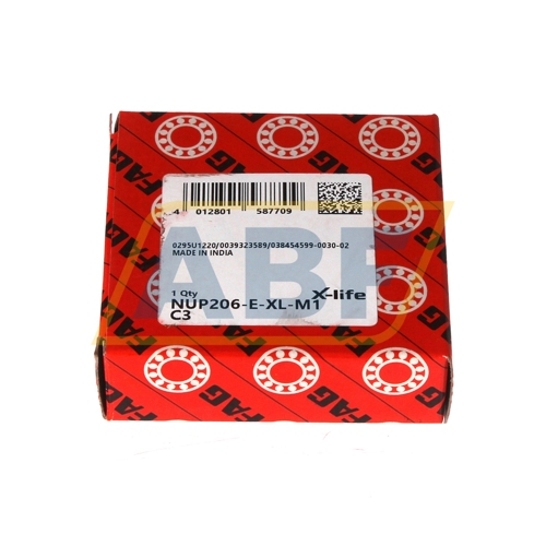 NUP206-E-XL-M1-C3 FAG