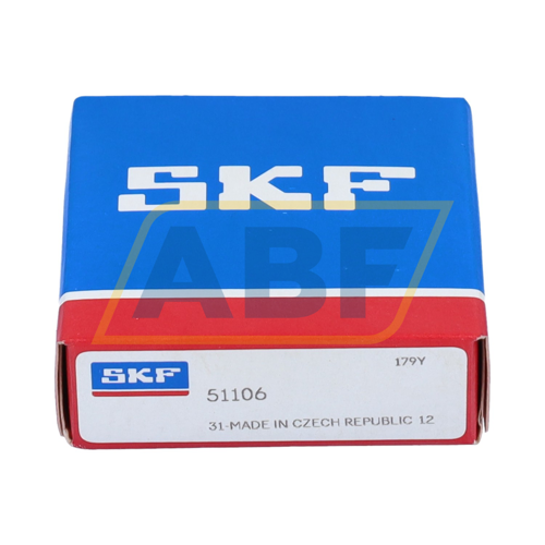 51106 SKF