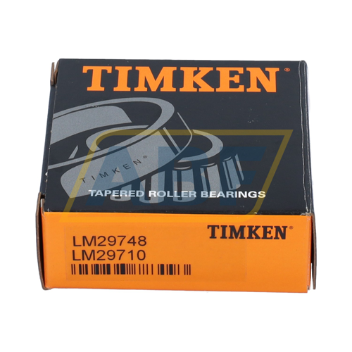 LM29748/LM29710 Timken
