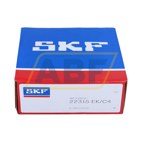 22315EK/C4 SKF