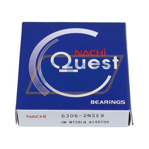 6306-2NSE9 CM MTSRLQ Nachi