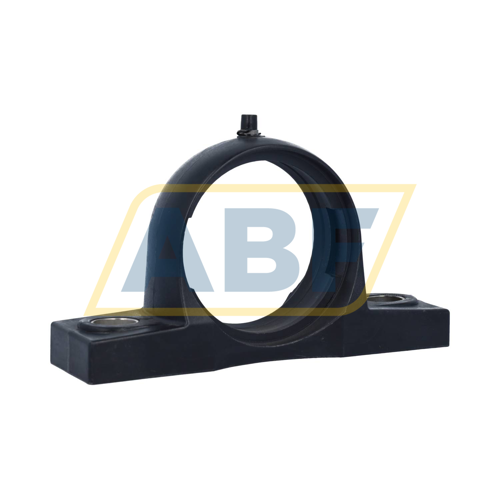 P209-POM-BLACK Neutral