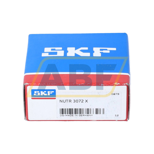 NUTR3072X SKF